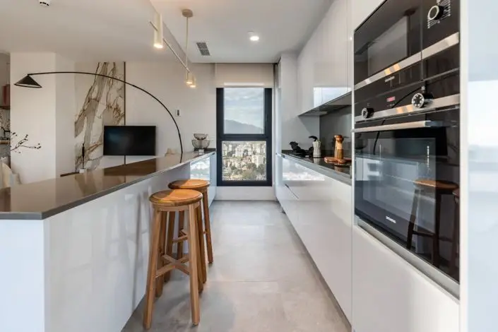 Apartamento 1 Dormitorio en Venta Malaga Costa del Sol