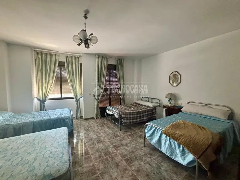 Casa en Venta en Calle Juan Martin Jodar