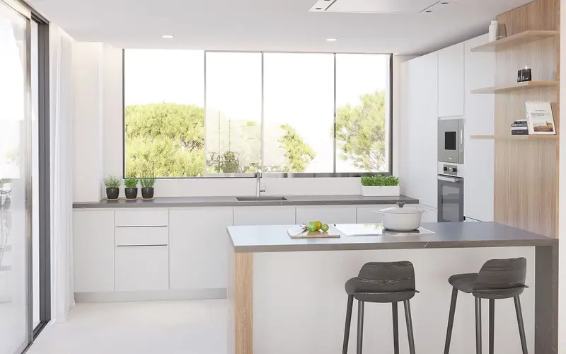 Apartamento en venta en Son Armadans, Palma de Mallorca, Mallorca