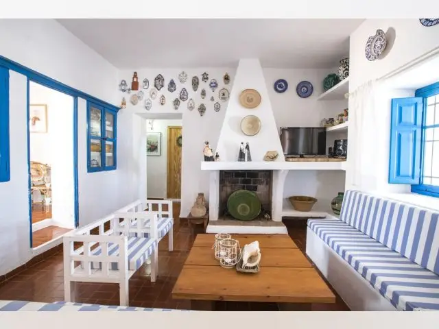 Casa Villa 5 Dormitorios Alquiler Ibiza Formentera