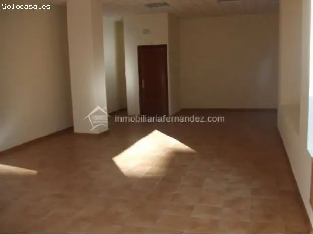Local Comercial Muy C	Entrico Canovas