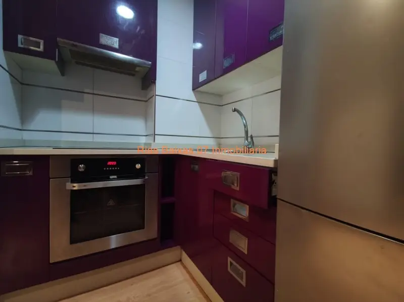 Venta Piso Amueblado Puxeiros Mos 2 Dormitorios Garaje Trastero