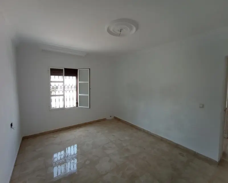 Casa Unifamiliar 119m2 2 Habitaciones Palacios y Villafranca