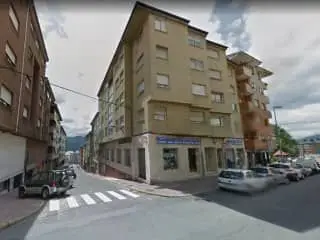 Garaje en Venta Villablino 22m²
