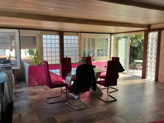 Venta Chalet La Albufereta San Juan Playa Alicante