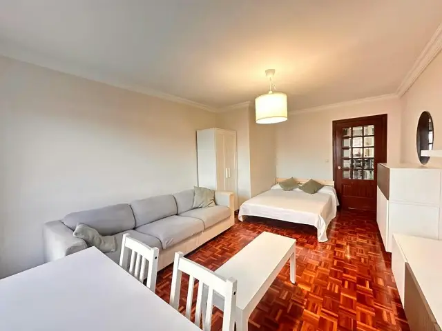 Habitacion Alquiler Vigo Estudiantes Profesionales
