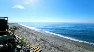 Piso en Casarones cerca de la playa