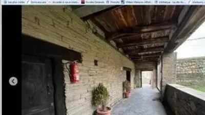 Casa Rustica Vega de Espinareda 300m2 3 Dormitorios