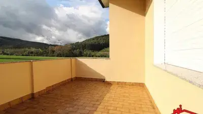 Finca con dos casas en Meruelo 38590m2