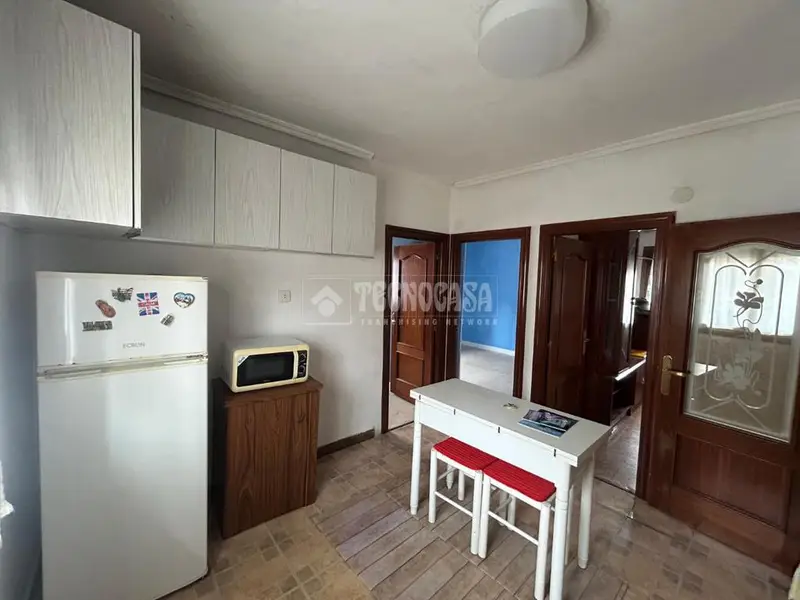 Piso en venta en Uretamendi Bilbao 2 dormitorios