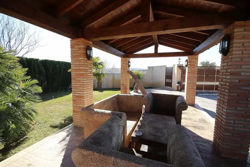 3 Cuarto Villa en venta
Caudete, Albacete