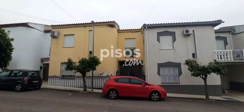 Casa adosada en venta en Calle Camilo José Cela, 6