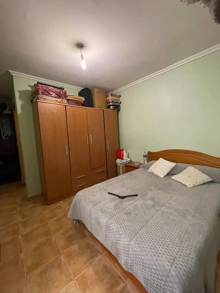 Venta Piso Amueblado Pinoso 4 Dormitorios 2 Baños Patio