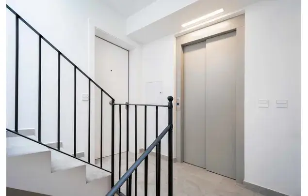 Habitacion 60m2 Barcelona Estancia Media Larga