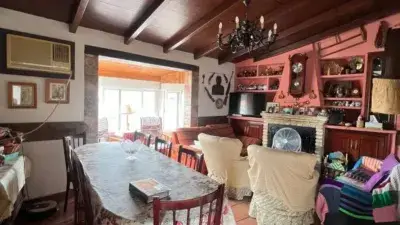 Casa en venta en La Alcornocosa cerca de Sevilla