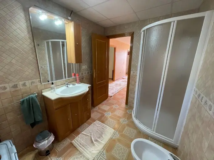 Villa 3 Dormitorios en Venta Albatera Crevillente