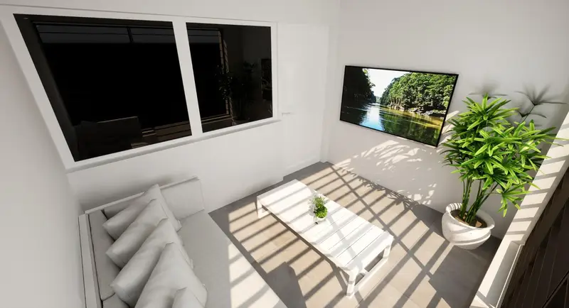 Venta Piso Reformado Plaza Crevillente Elche