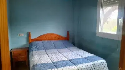Casa Rústica en Venta Binéfar con Piscina y Garaje