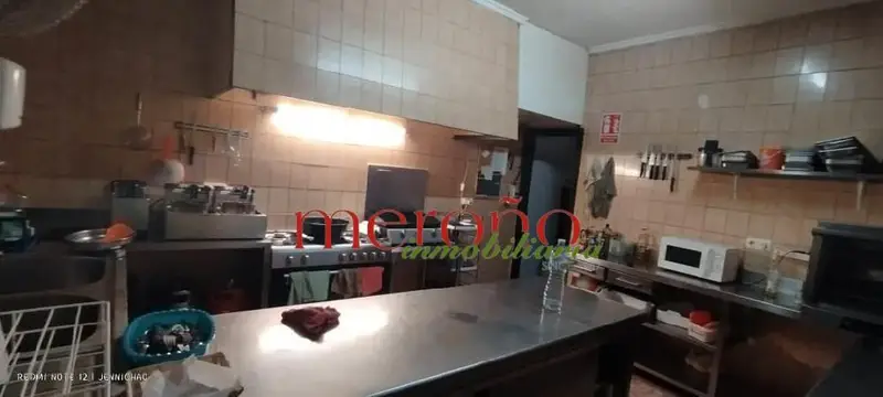 Venta Local Comercial Elche Plaza Crevillente 150m2 Chimenea