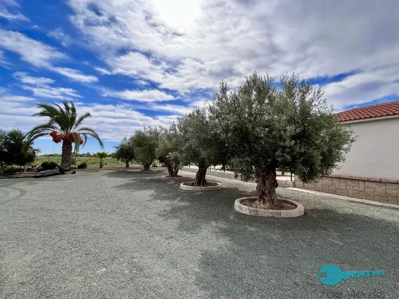 Venta Chalet con trastero en Jubalcoy, Elche - Ref: 503-503-V360