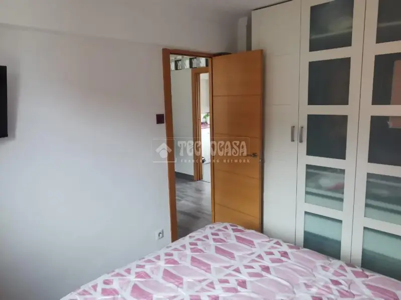 Piso en venta en Bilbao