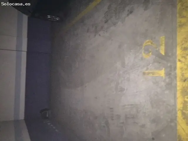 Garaje en Venta Nueva Monta
ña Santander