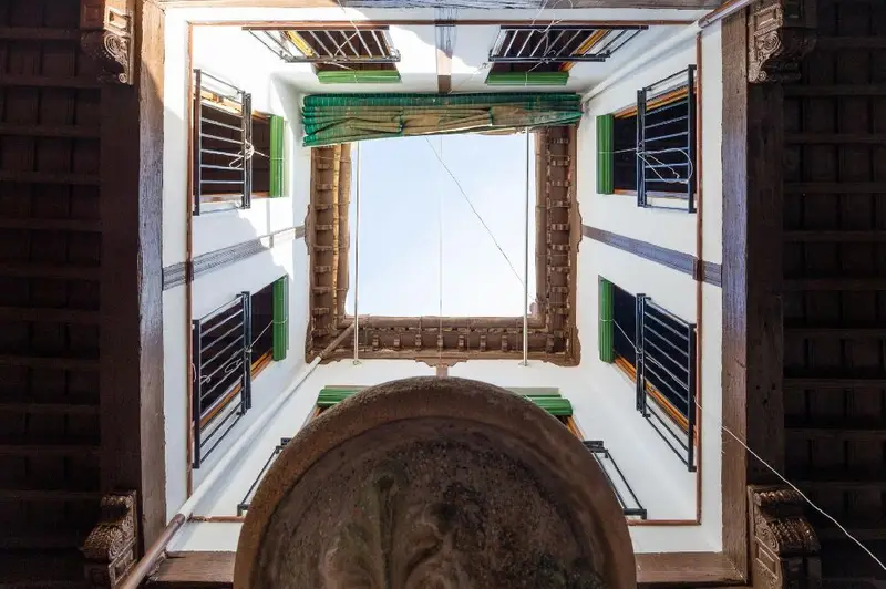 Casa Señorial Historica en Ugijar Con Patio Ideal Alojamiento Rural