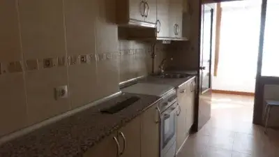 Piso en venta en Pedrosa de Valdeporres