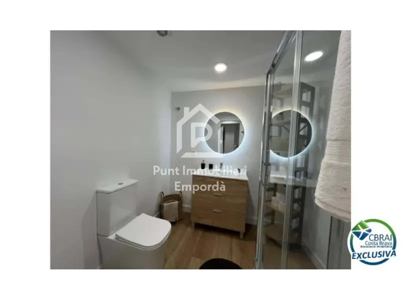 Apartamento en venta en Empuriabrava, Castelló d'Empúries, Girona