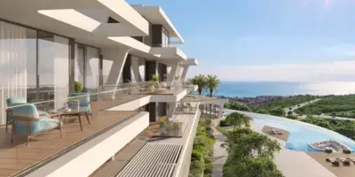 Piso en venta en Costa del Sol Occidental