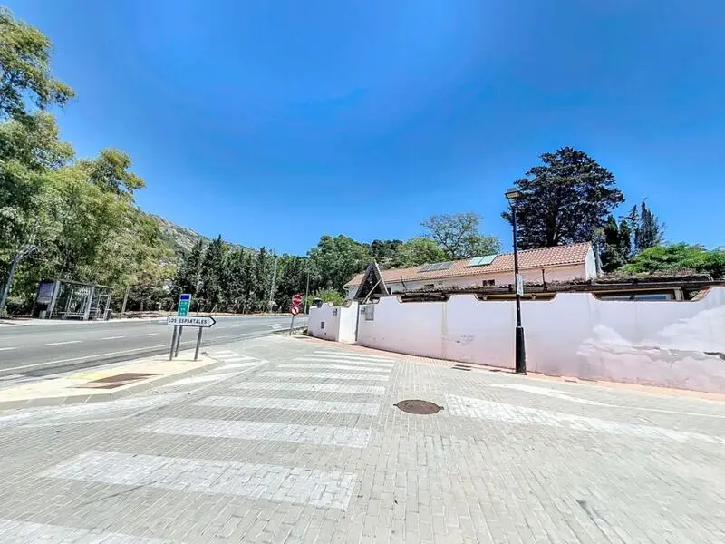 Restaurante en Venta Mijas  Oportunidad de Inversion