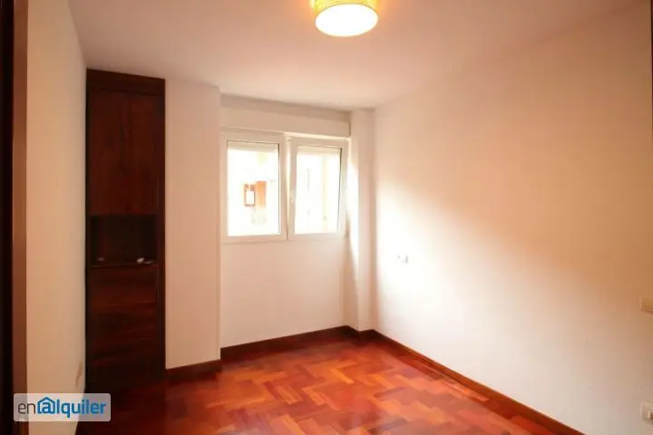 Alquiler Apartamento Barrio Arena Playa Garaje