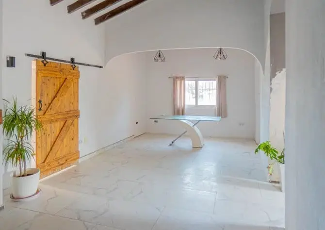 Finca Rural en Venta San Javier Murcia: Refugio Campestre con Piscina