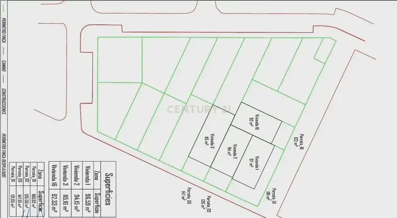 Adosados en Venta Carchuna Motril Granada