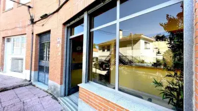 Estudio en Venta en La Cabrera: Ideal Inversores y Familias