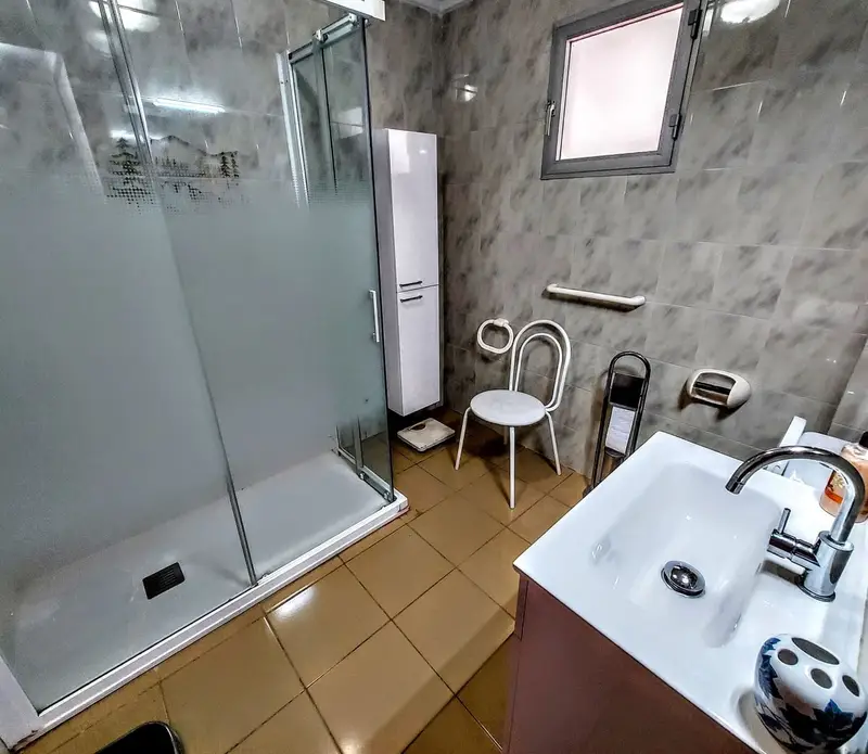 Apartamento en Venta Turis Valencia 3 Habitaciones 2 Baños