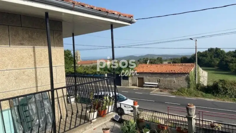 Casa en piedra en zona tranquila cerca de Allariz y Celanova