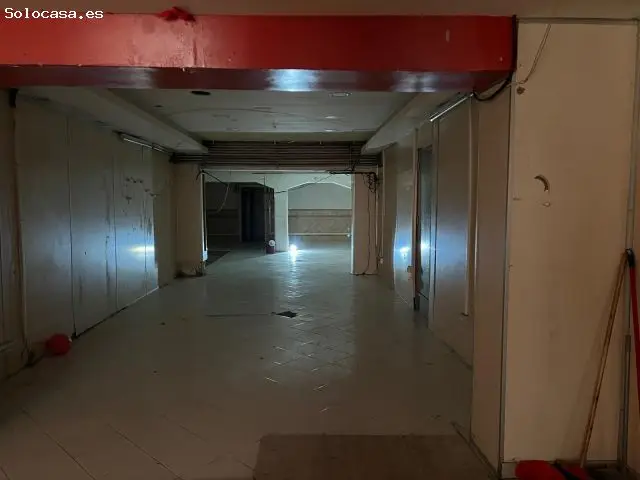 Local Comercial en Venta en Av Riera de Cassoles Gracia Barcelona