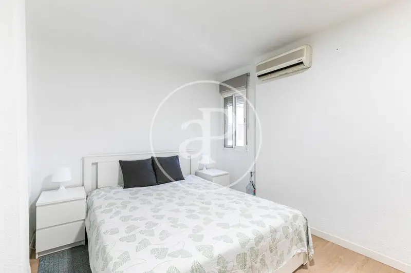 Apartamento en Valencia Ciudad Artes Ciencias Vistas 75m2