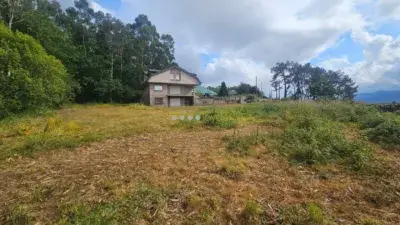 Casa en Mos a Terminar 3000m2 Finca Gran Bajo