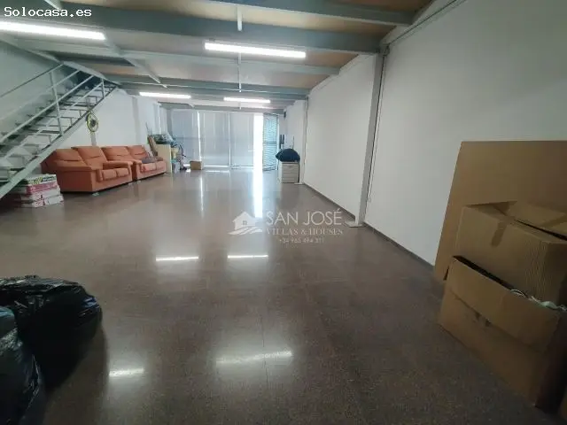 Local Comercial en Venta Aspe 230m2