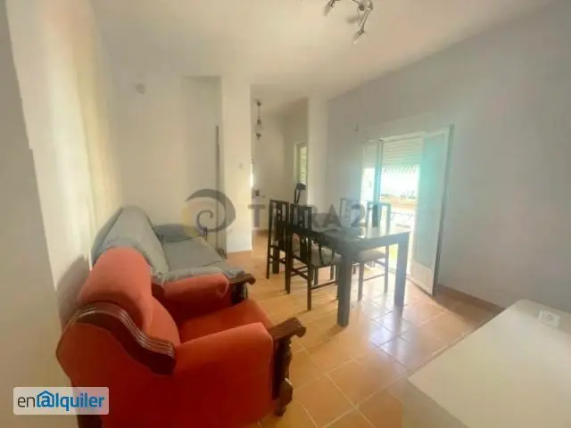 Alquiler habitaciones estudiantes Pe	namefecit