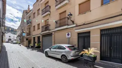 Casa adosada en venta en Casco Antiguo