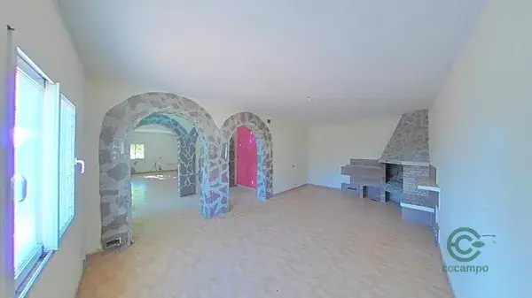 Casa en Sant Pere de Vilamajor 324m2 3 habitaciones 1 baño garaje jardín