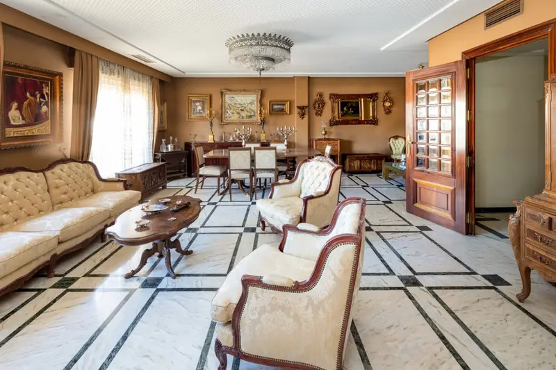 Venta Piso Centro Granada Gran Oportunidad