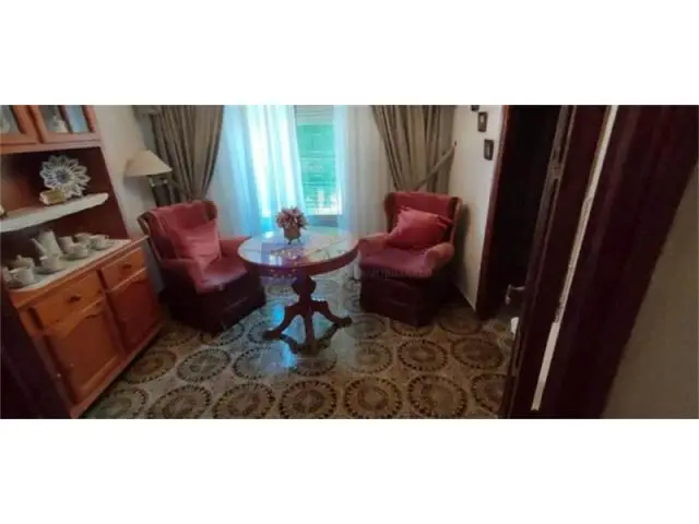 Casa Doble en Casco Histórico de Cáceres con Apartamento