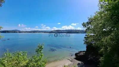 Casa en Venta Moruxo Acceso a Cala Privada