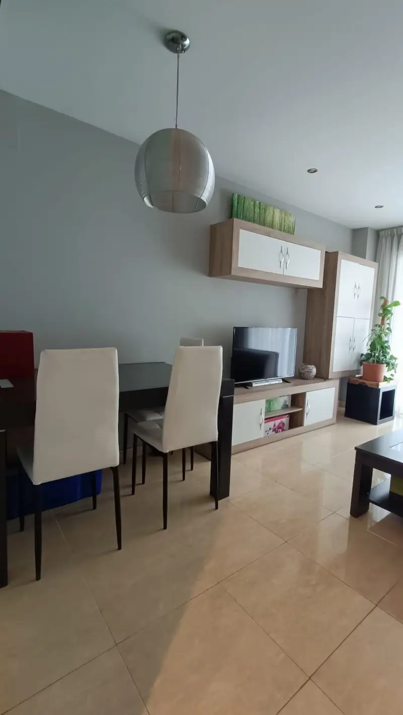Apartamento 1 Dormitorio Marbella Centro Playa Cerca