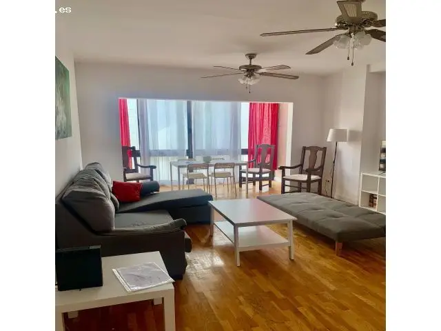 Alquiler De Piso En Avenida Alexandre Rosselló
