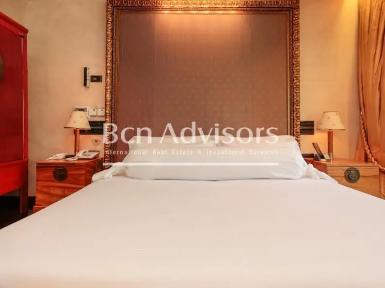 Apartamento de Lujo en Pedralbes con Terrazas
